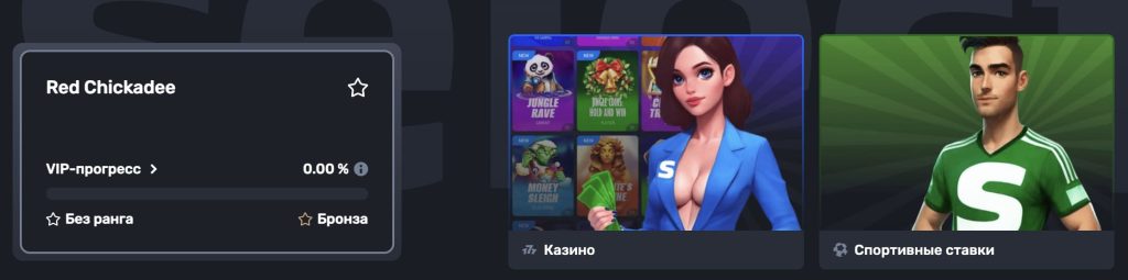 Casino Selector - официальный сайт с бонусами и регистрацией